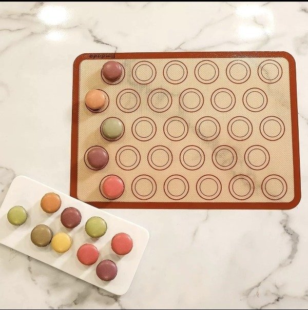 Producto - PACK EMPRENDEDOR 20 placas macaron