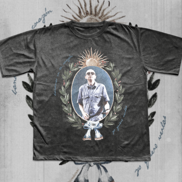 Producto - REMERA JUGUETES PERDIDOS STONE WASH