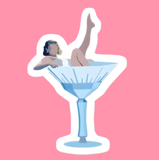 Producto - Bejeweled Sticker (2)