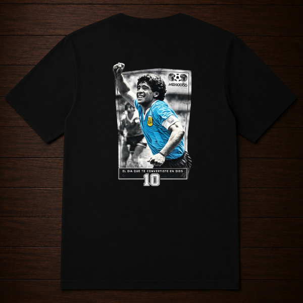 Producto - Remera - Maradona 3 - 1