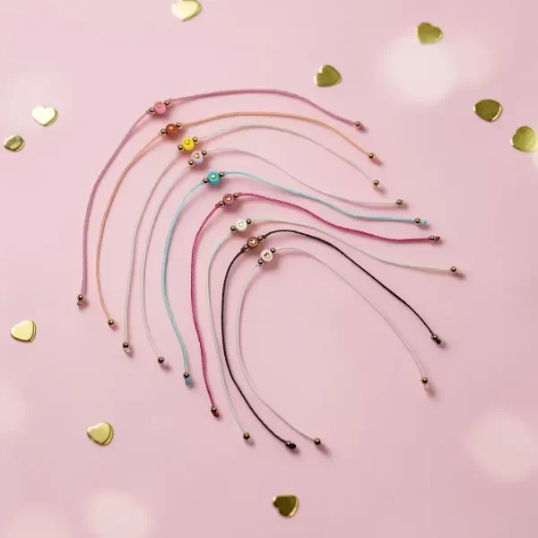 Producto - Pulsera Naste x5 und