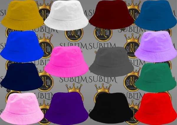 Producto - SOMBREROS PILUSOS