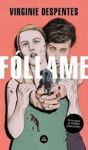 Producto - Virginie Despentes