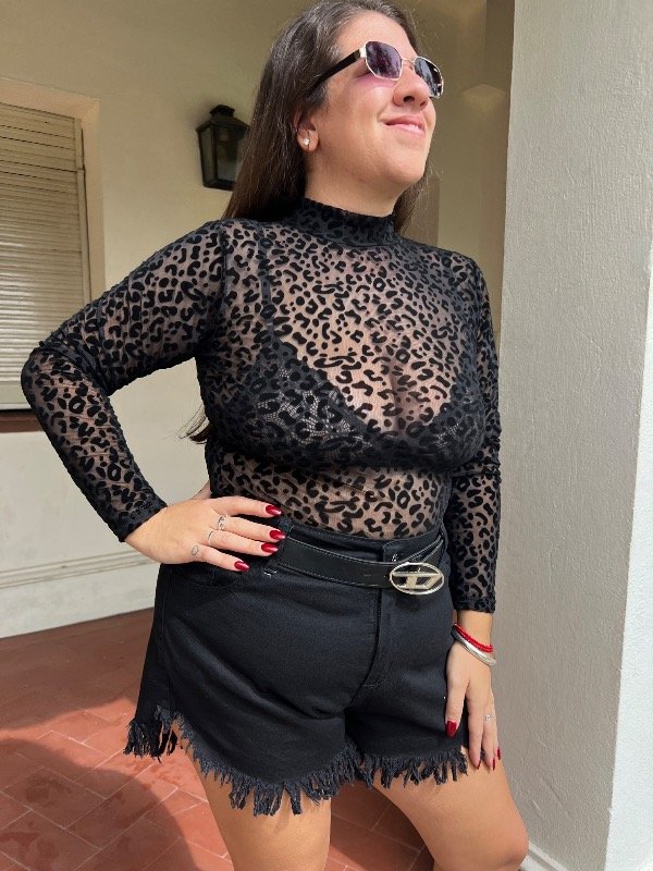 Producto - Polera Savage