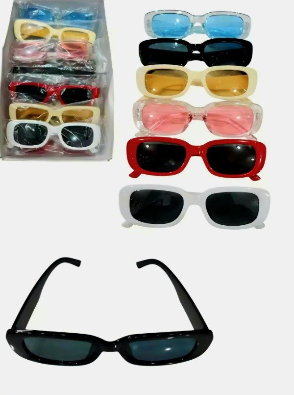 Producto - Lentes Vintage x 10