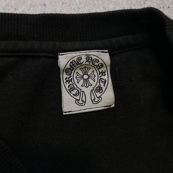 Producto - Chrome Hearts Big Logo - 8
