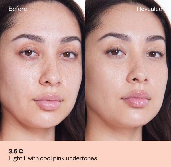 Producto - KOSAS Mini Revealer Brightening Concealer with Caffeine and Hyaluronic Acid - 3