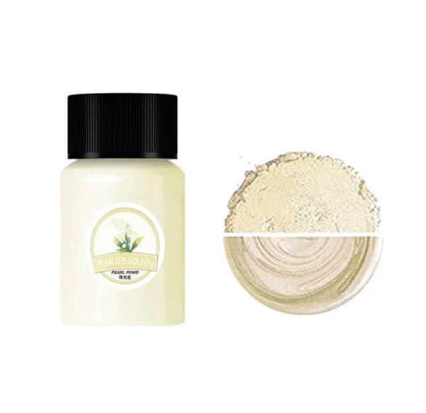 Producto - Mica en polvo pigmento metalizado - 19