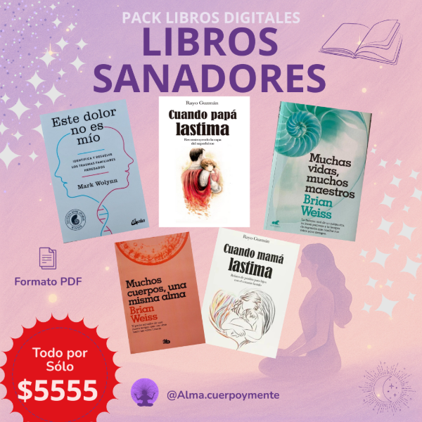 Producto - Libros Digital