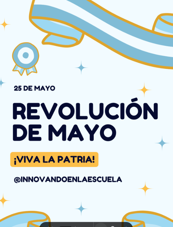 Producto - Revolución de Mayo: Juego Quién Soy