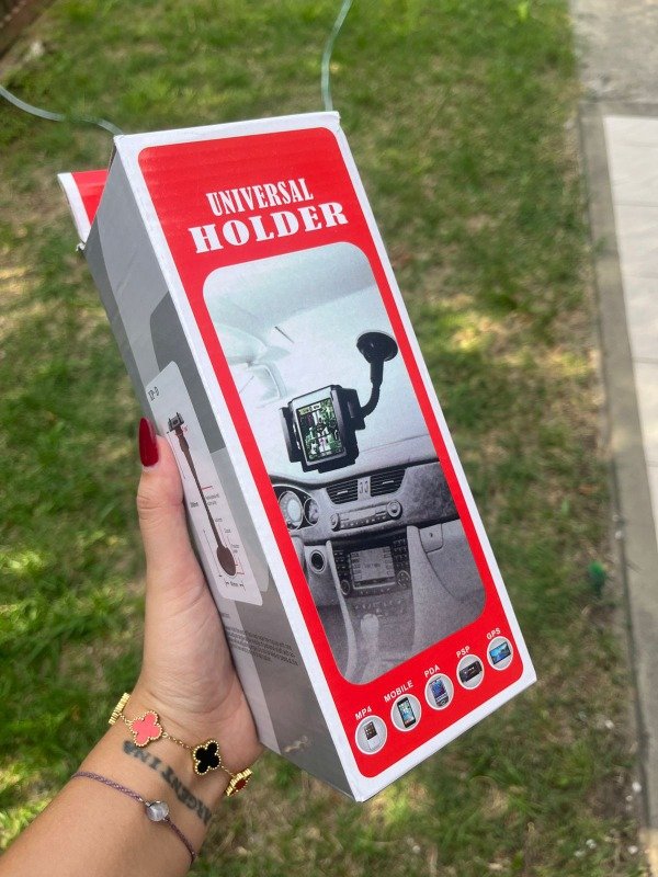 Producto - Soporte para el auto