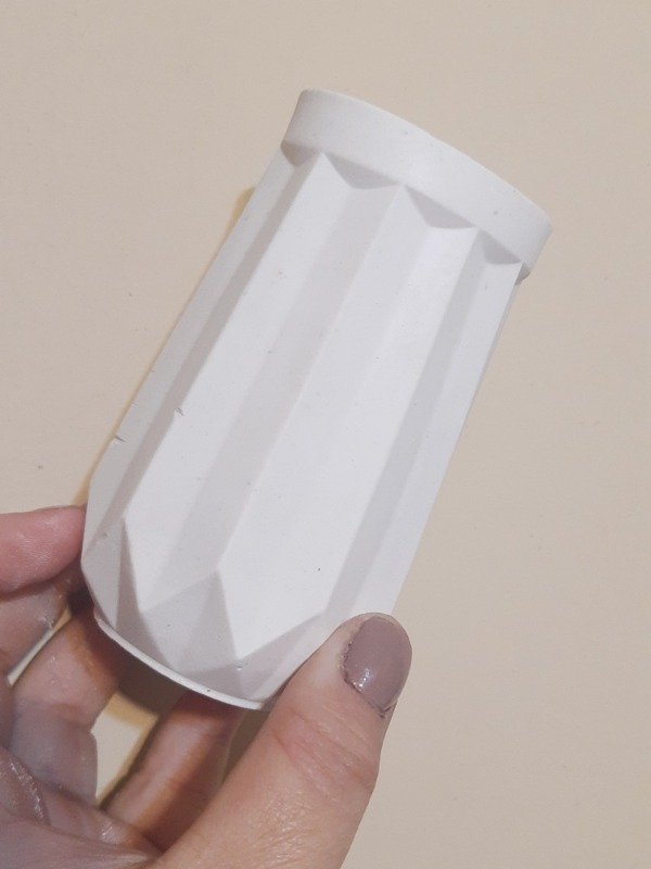 Producto - Florero Cónico