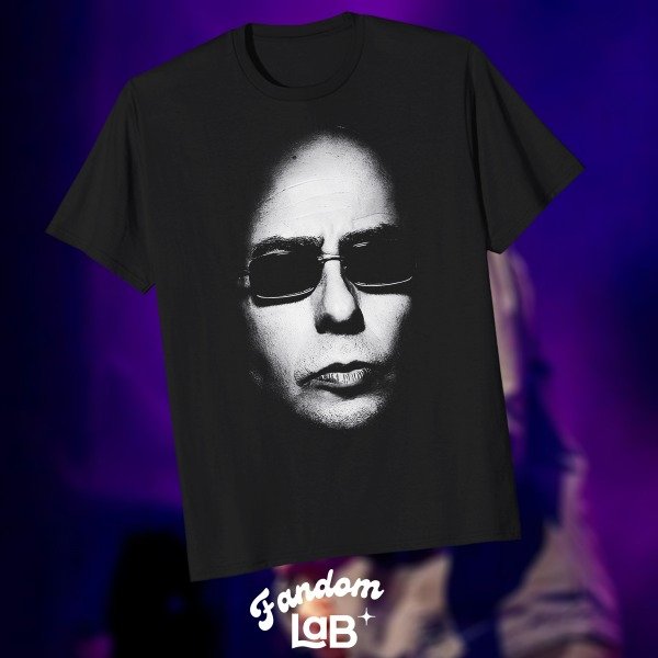 Producto - Remera Indio Solari