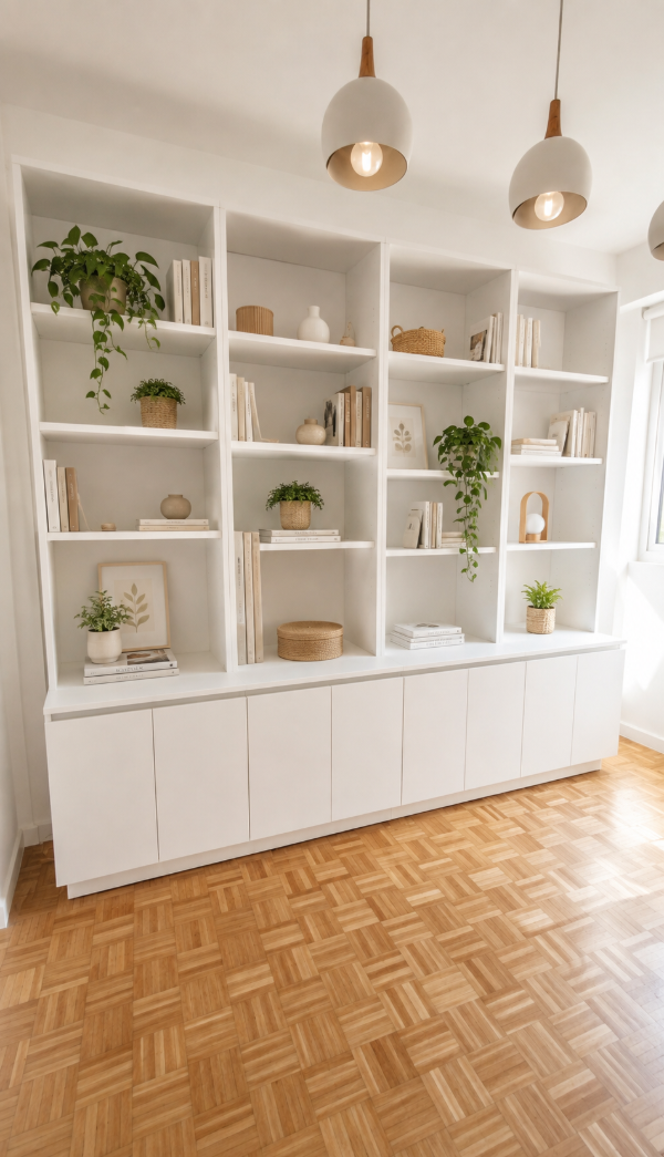 Producto - Biblioteca y Guardado