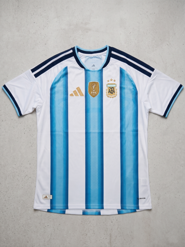 Producto - Argentina Titular 2026 (Jugador)