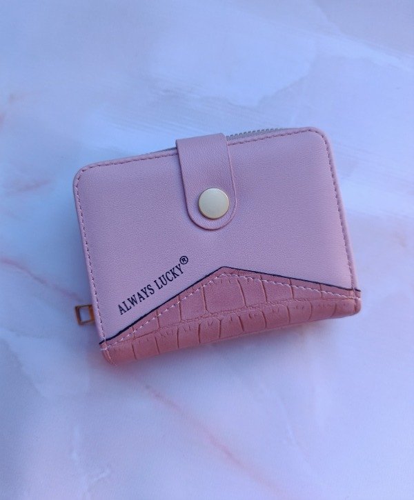 Producto - BILLETERA POCKET ISABELLA ROSA