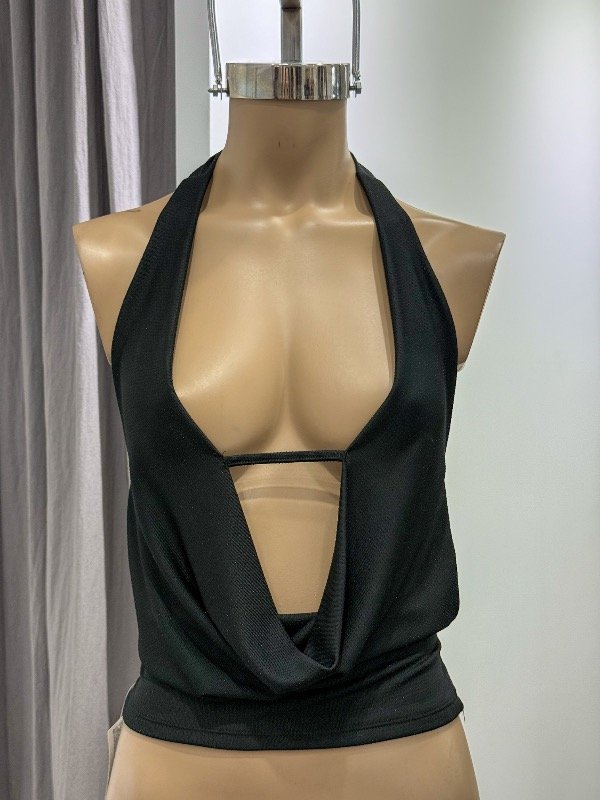 Producto - Top Lulú