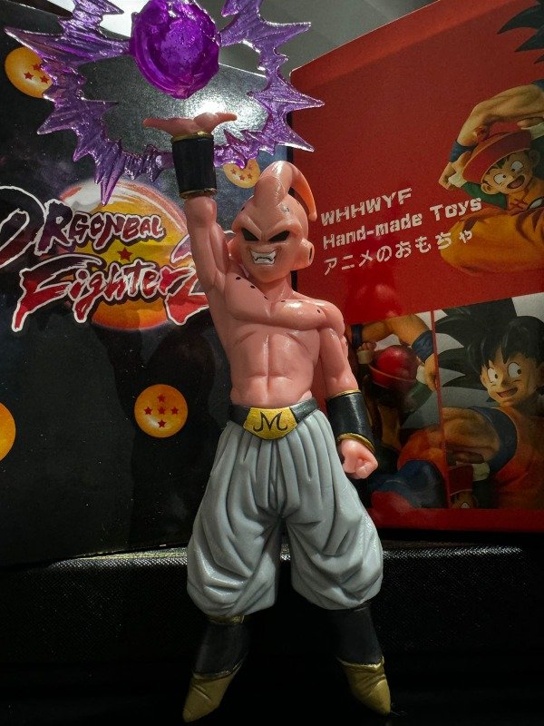 Producto - Fig Majin Boo - 2