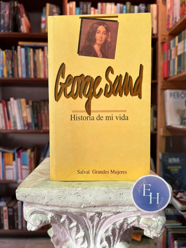Producto - Historia de mi vida (George Sand)
