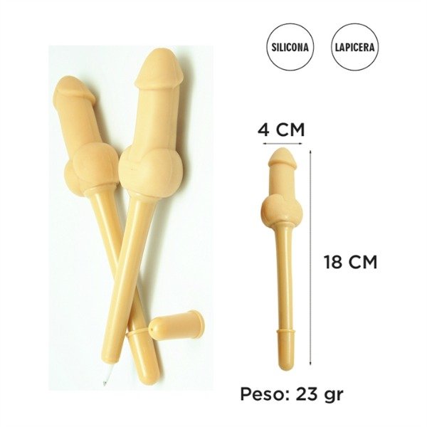 Producto - LAPICERA PENE