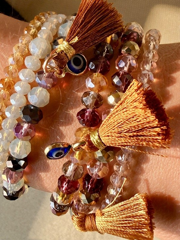 Producto - Pulseras noir - 4
