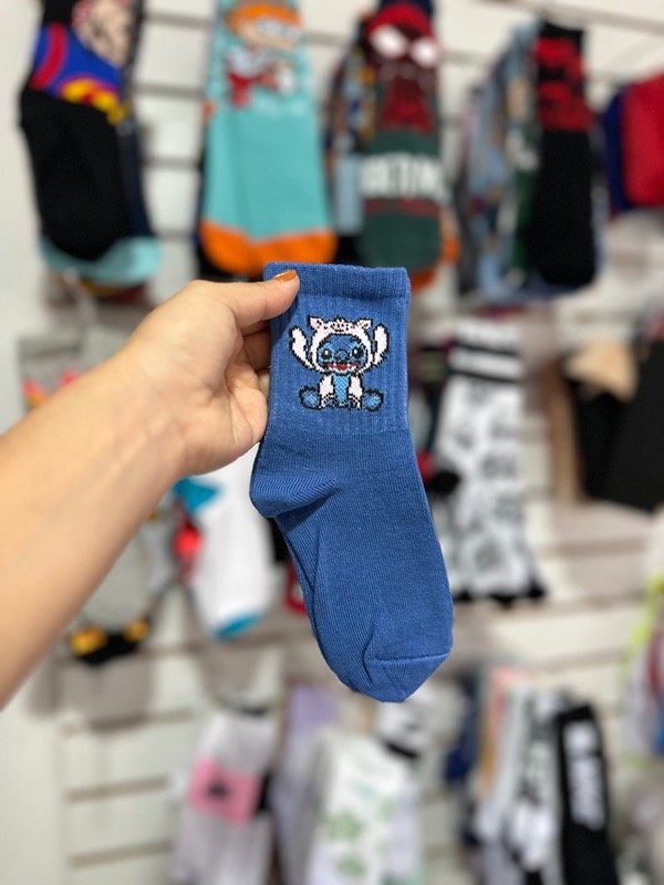 Producto - Stitch TK