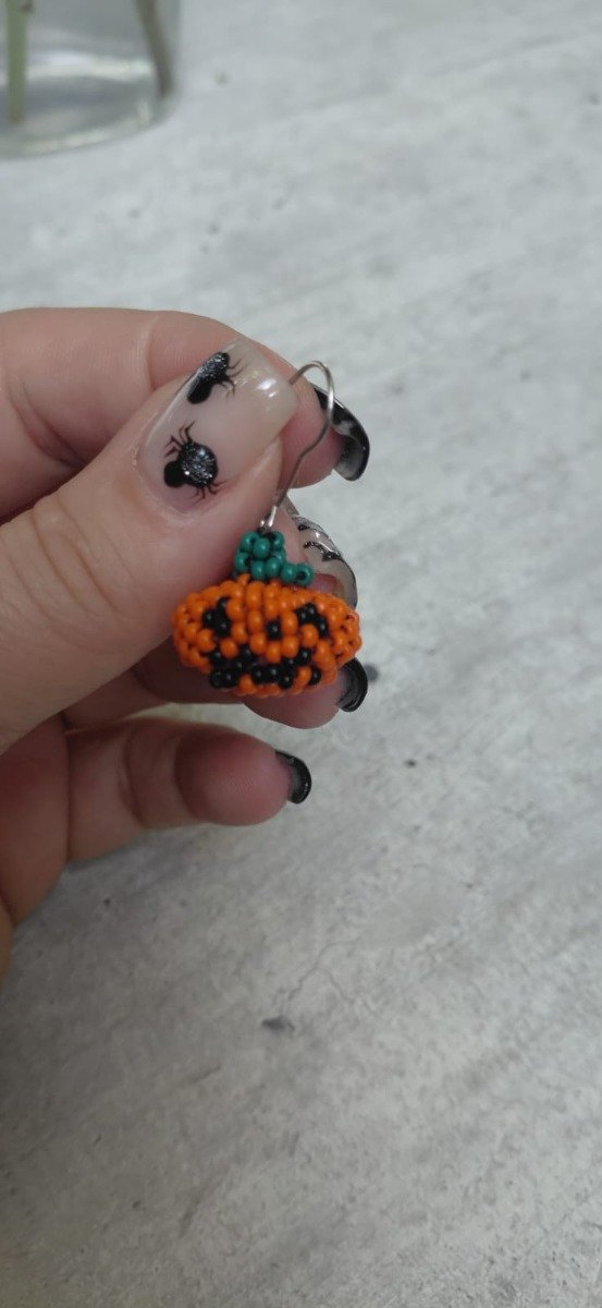 Producto - CALABAZA HALLOWEEN - 1