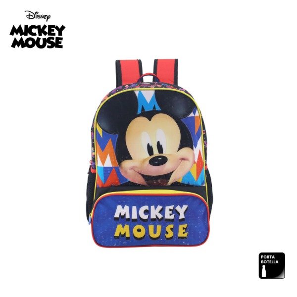 Producto - MOCHILA DISNEY MICKEY 16" COD: 71.5900015