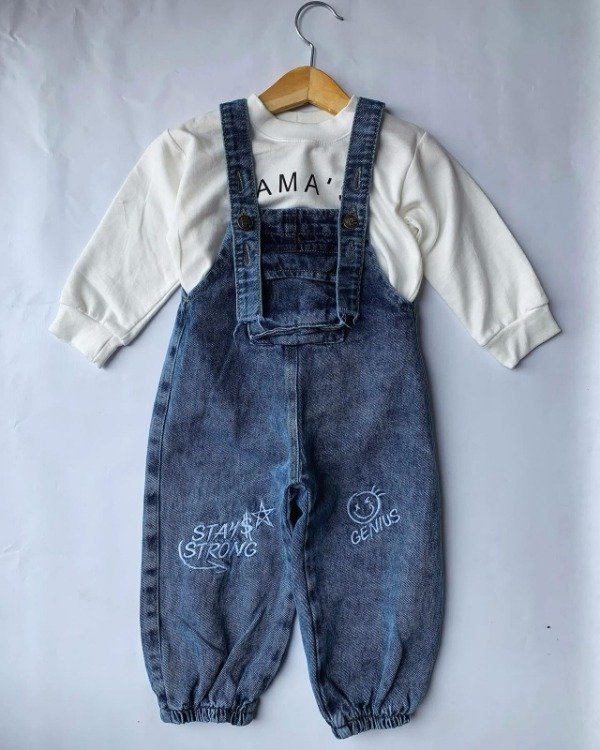 Producto - Buzo Mama Boys