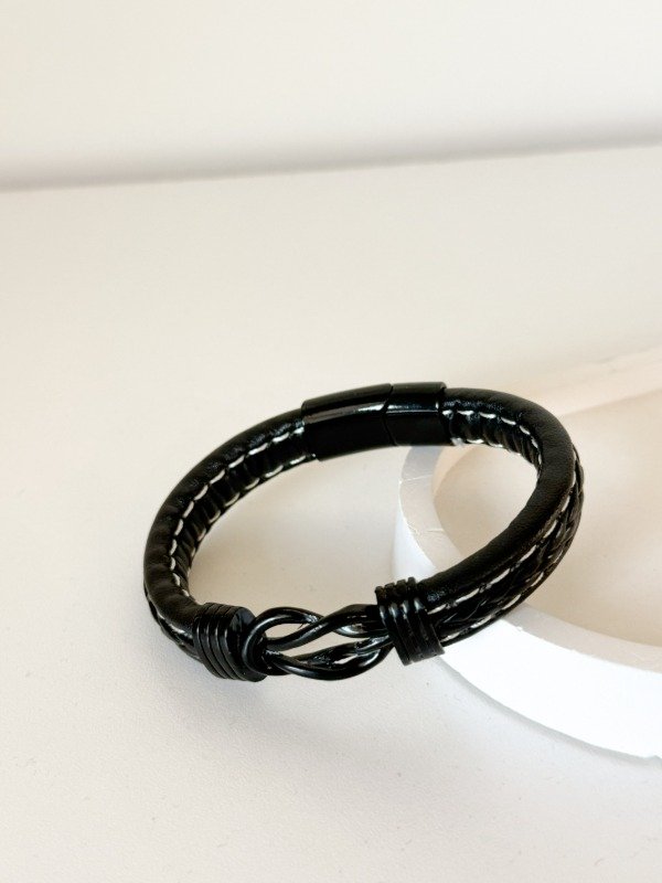 Producto - Pulsera Nudo Lleno - 1