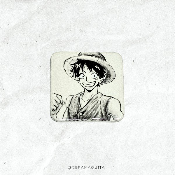 Producto - LUFFY