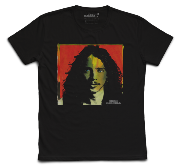 Producto - Chris Cornell - Chris Cornell
