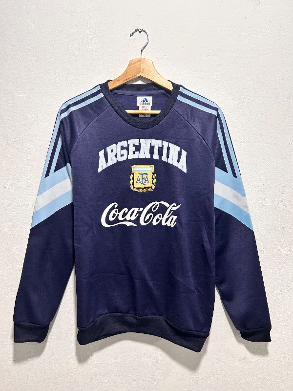 Producto - Buzo AFA '96