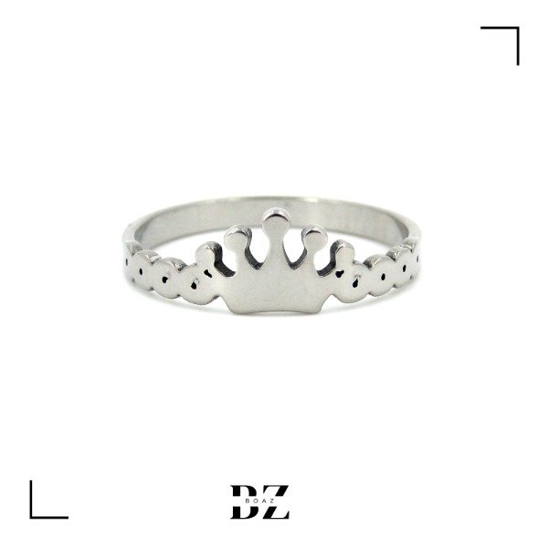 Producto - ANILLOS DE ACERO X 36 PCS - 1228-1