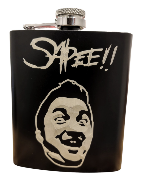 Producto - PETACA BLACKENED BANANERO SAPEE