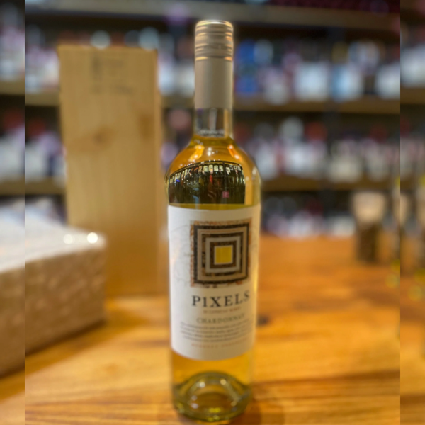 Producto - PIXELS blanco dulce