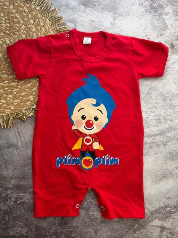 Producto - Enterito Corto Plim Plim x3 - 0