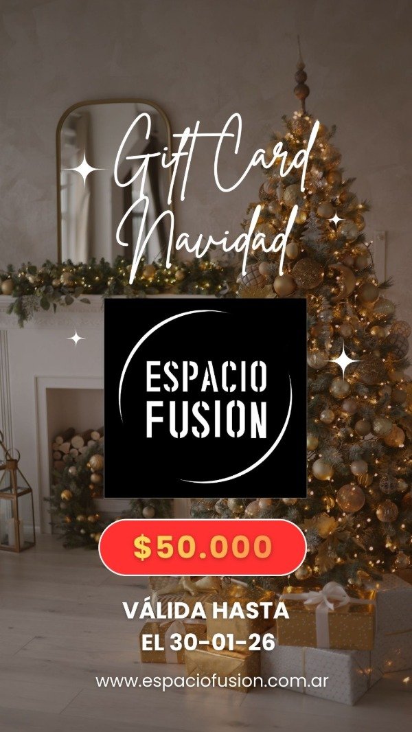 Producto - Gift Card 50000