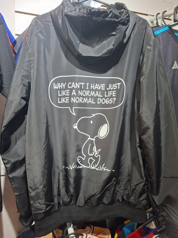 Producto - Campera Snoopy - 1