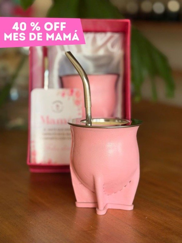 Producto - BOX CAMIONERO PERSONALIZADO ROSA
