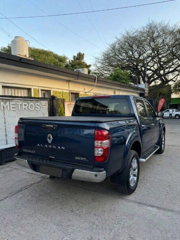 Producto - Renault Alaskan 2.3 dCi Intense MT 2021 - 1