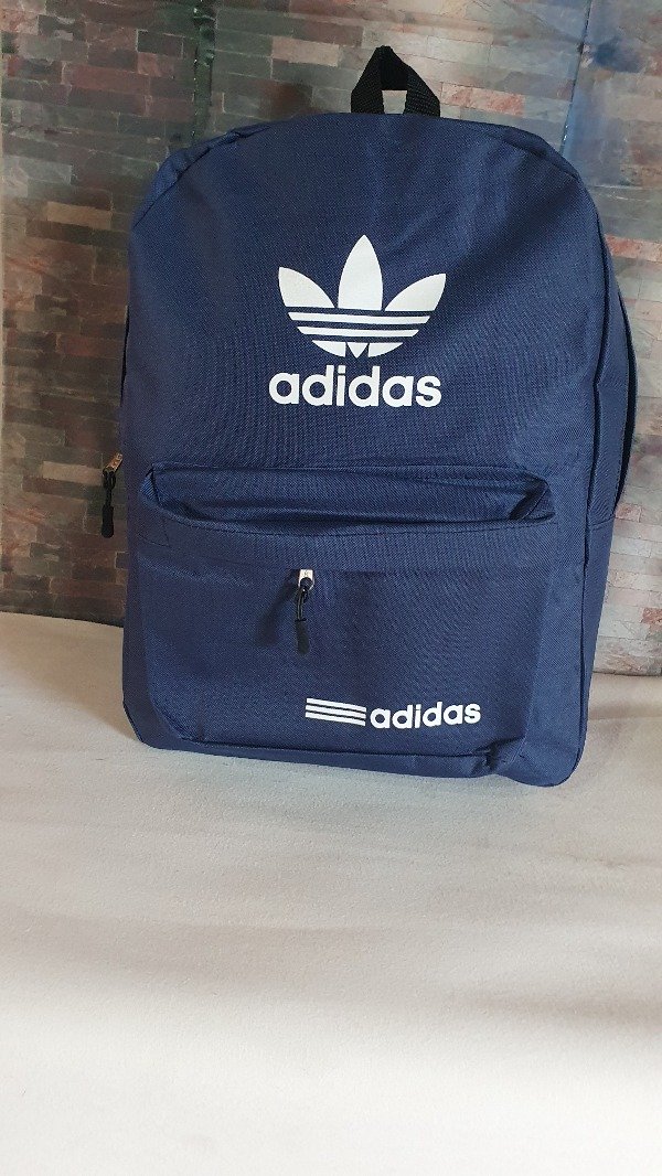 Producto - Mochila Cordura Adidas Azul Marino