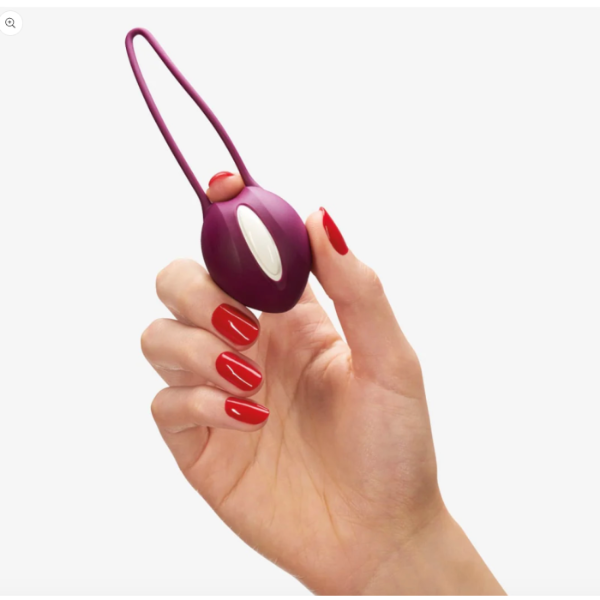 Producto - Kegels Smartball 1 - FF000986PU01 - 1