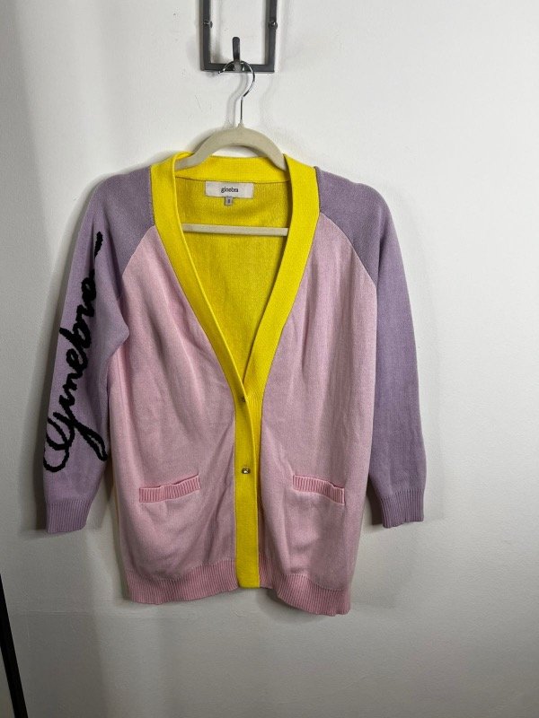 Campera Ginebra