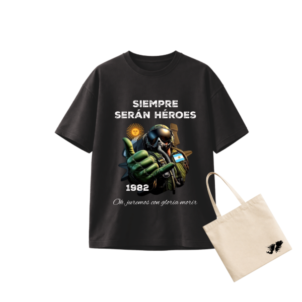 Producto - MALVINAS 1