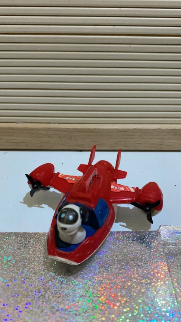 Producto - Patrulla canina sueltos