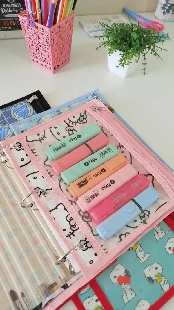 Producto - Sobre para carpeta n3, para encargar