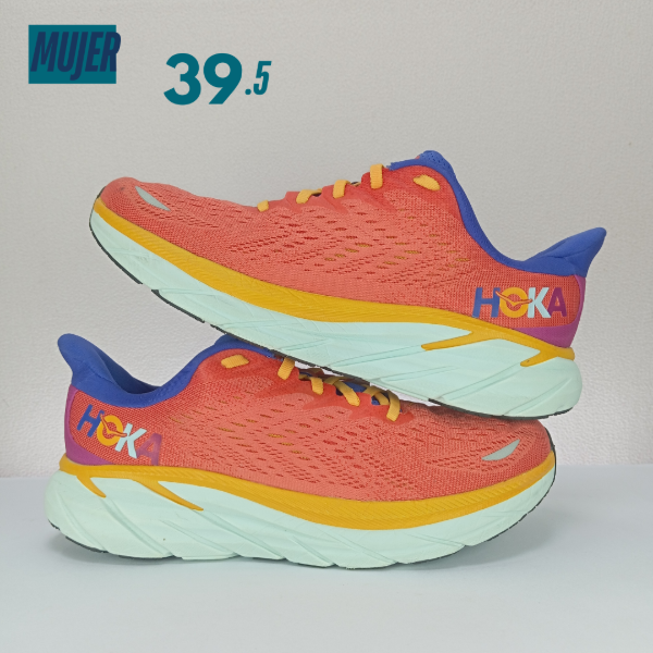 Producto - Hoka Clifton 8 (2) - 0