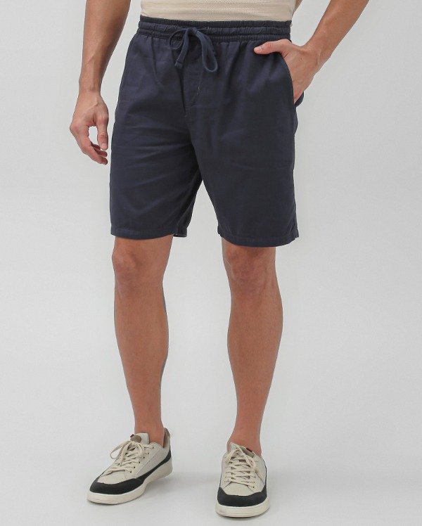 Producto - Bermuda con elástico - Marca Zoe