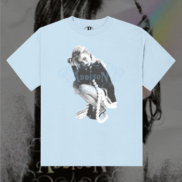 Remera lucky c
